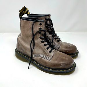 Limited Edition Doc Martens